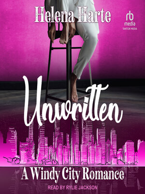 cover image of Unwritten